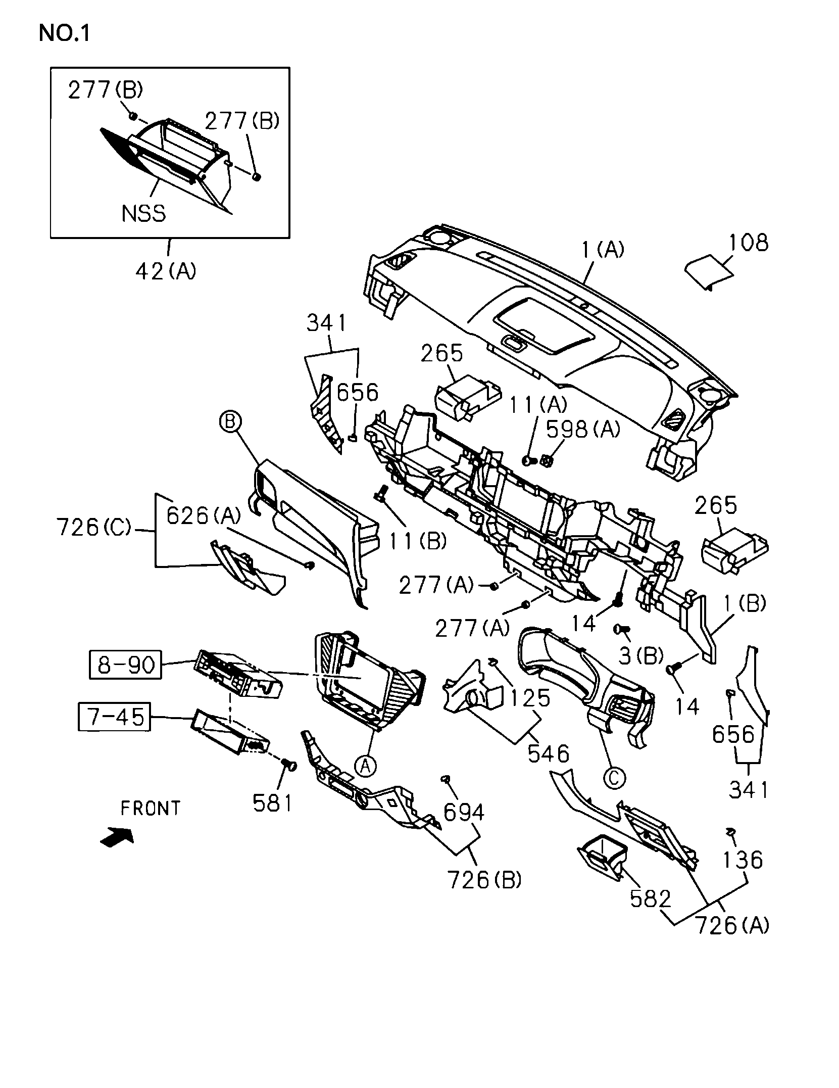 Partial Engine